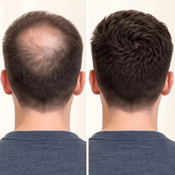 Zenvia Herbal Hair Oil