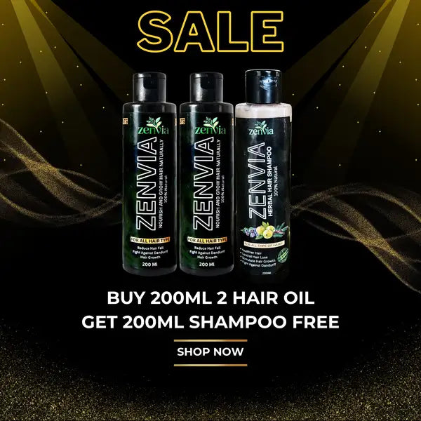 Ultimate Hair Revival Deal